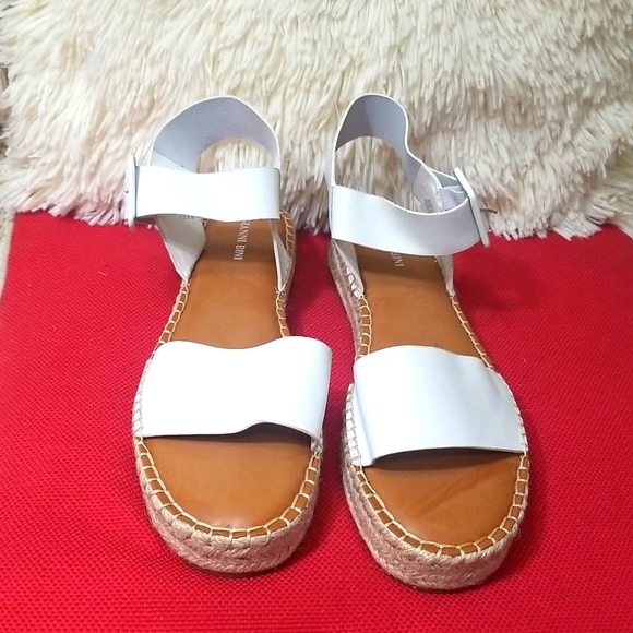 GIANNI BINI SANDALS - Picture 3 of 11